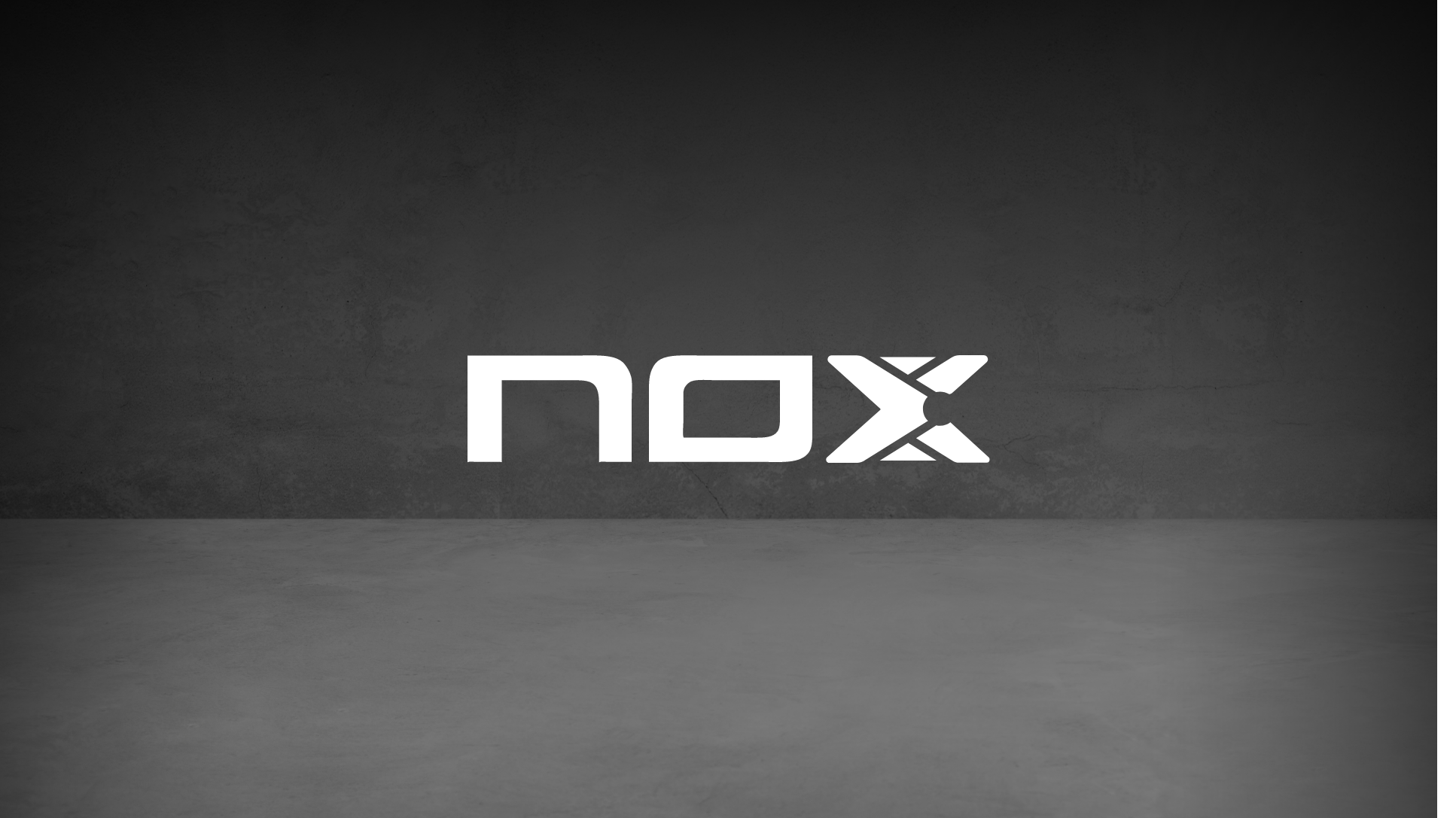 Explora la Gama Nox de Pádel para una Experiencia Ganadora