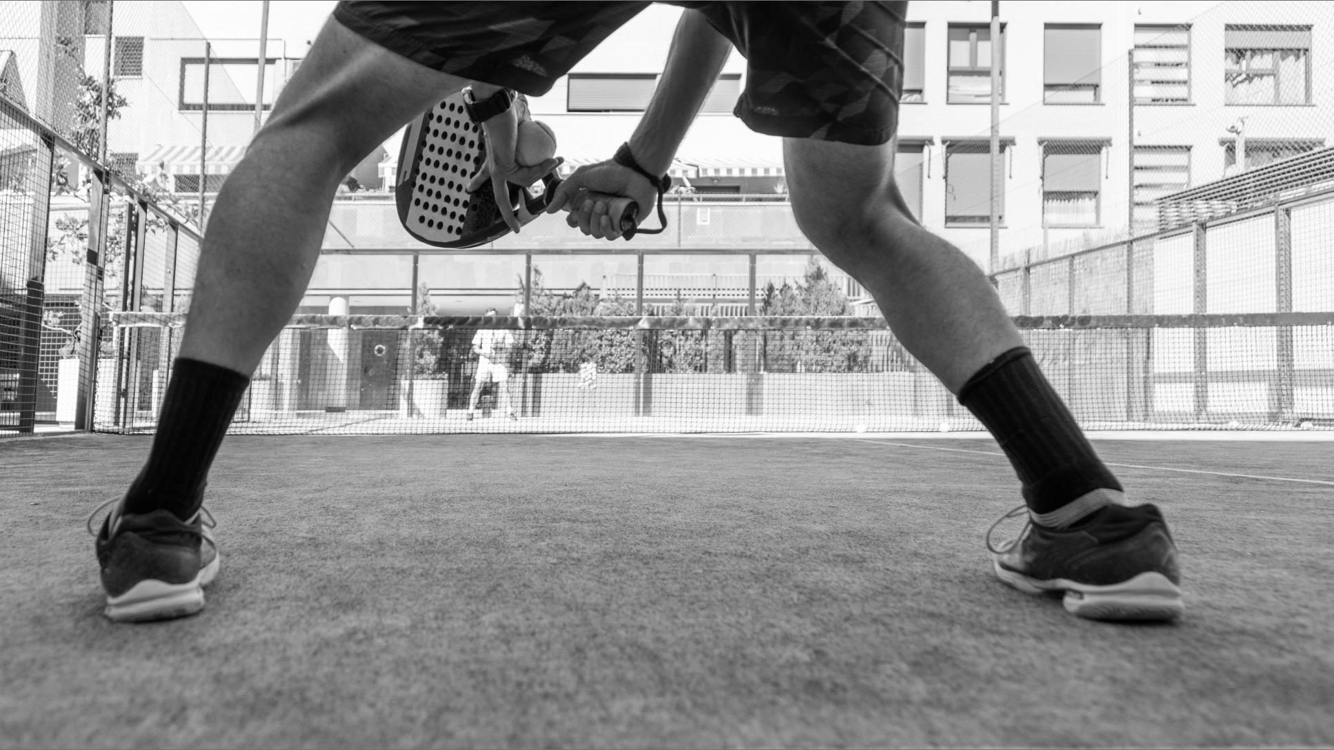 Consejos para mejorar tu técnica en el pádel