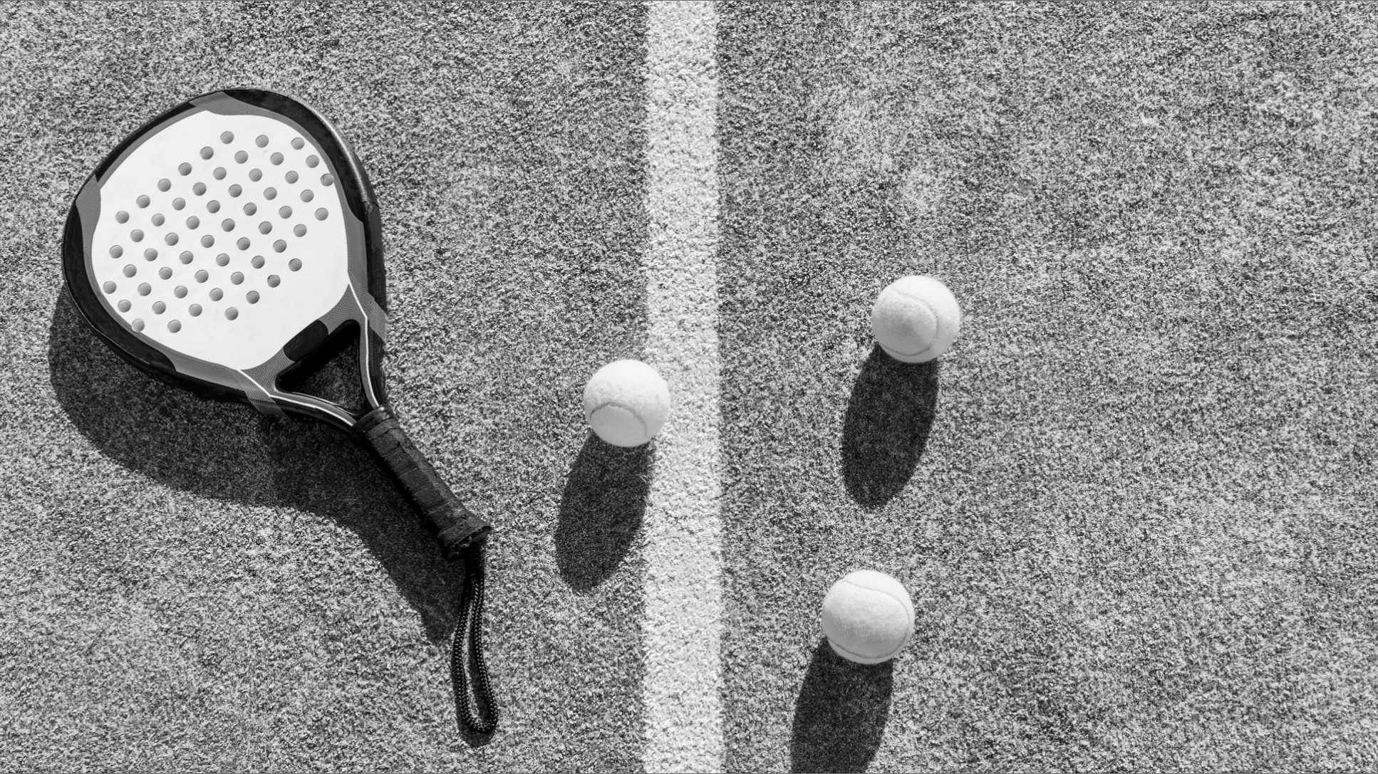 El Partido más largo de la historia del Pádel