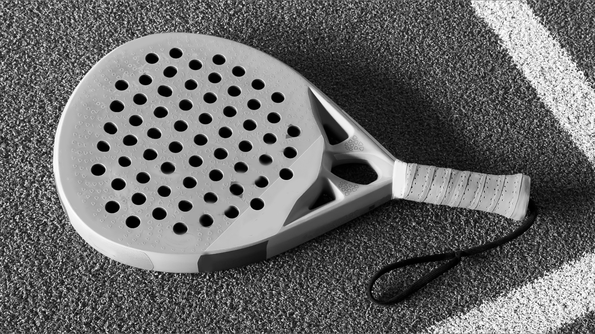 ¿Qué es un overgrip y por qué es importante en pádel?