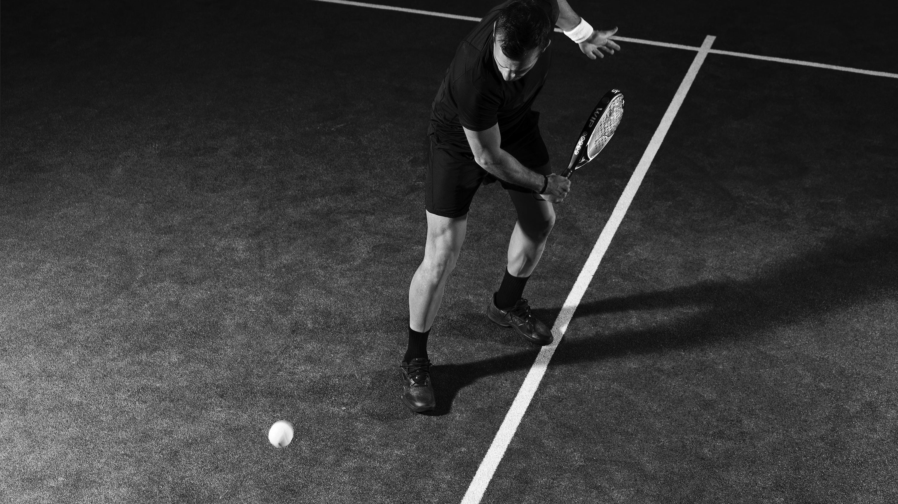 Curiosidades del pádel