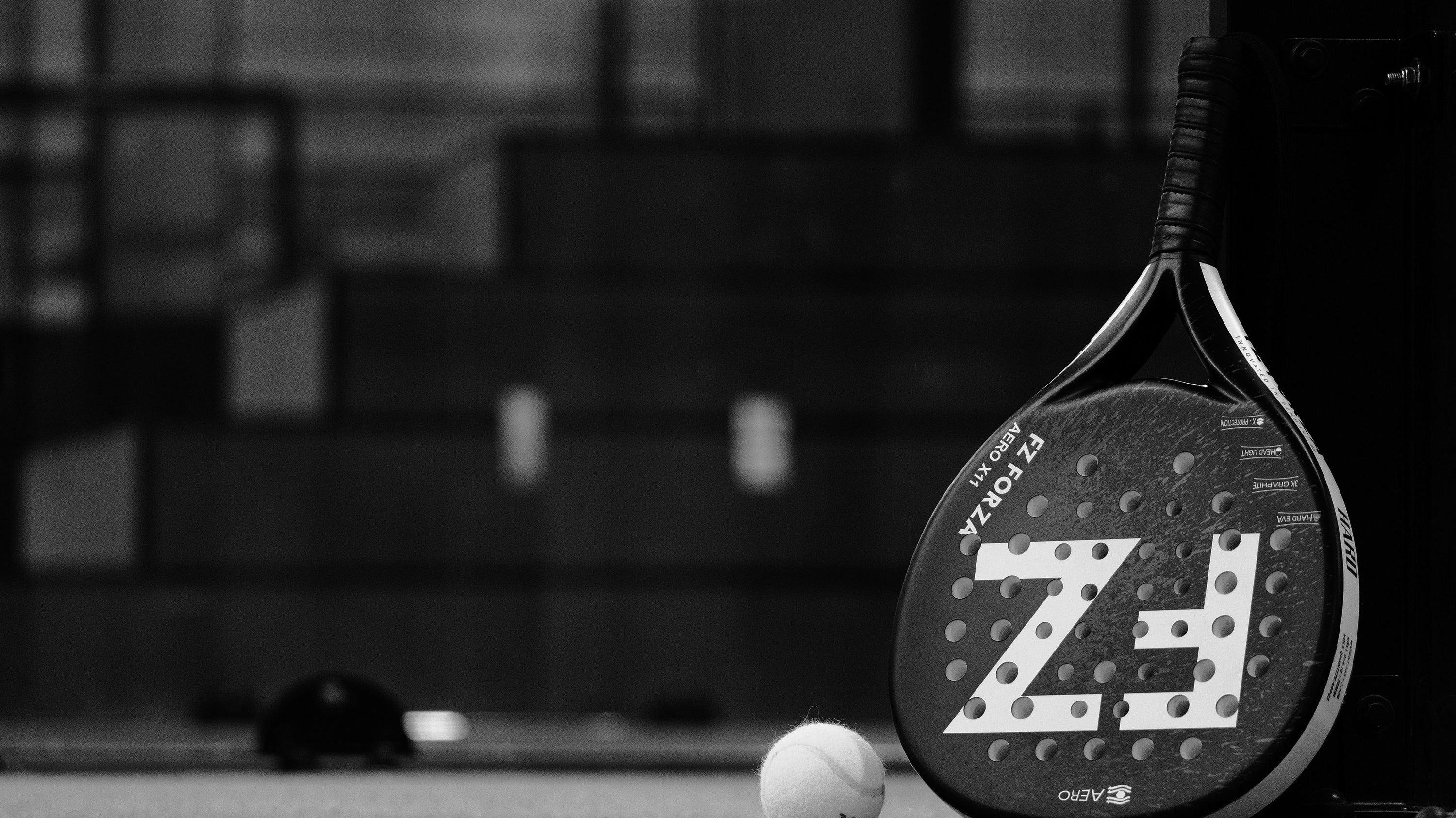 Cómo elegir tu pala