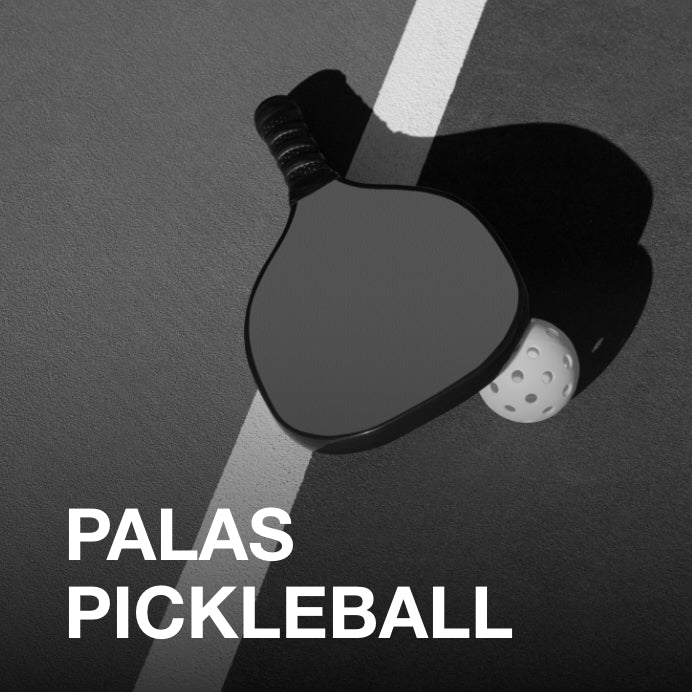Palas de pickelball