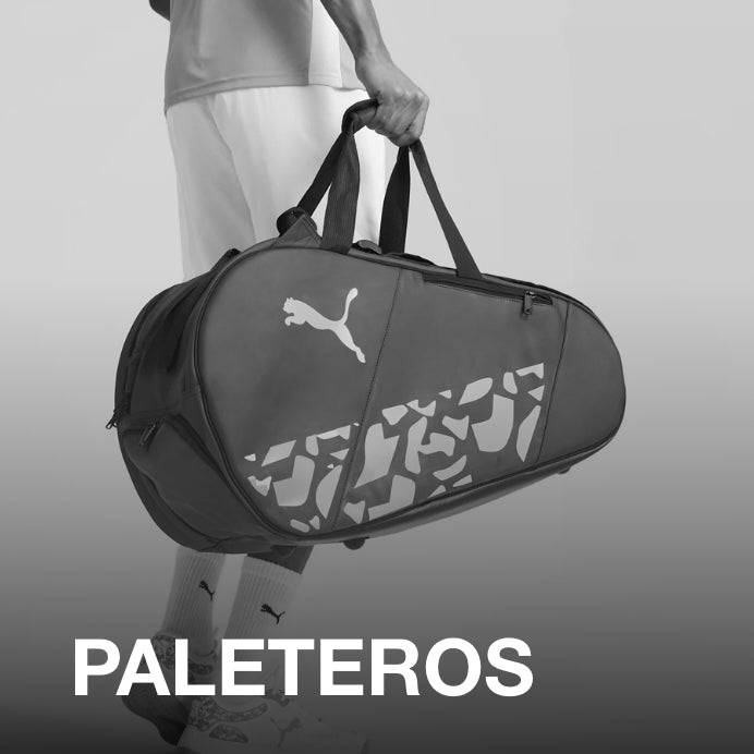 Paleteros