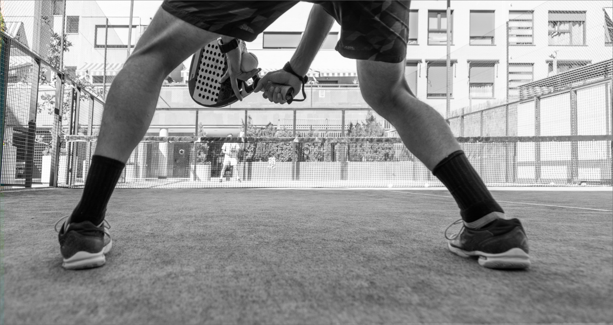 Consejos para mejorar tu técnica en el pádel