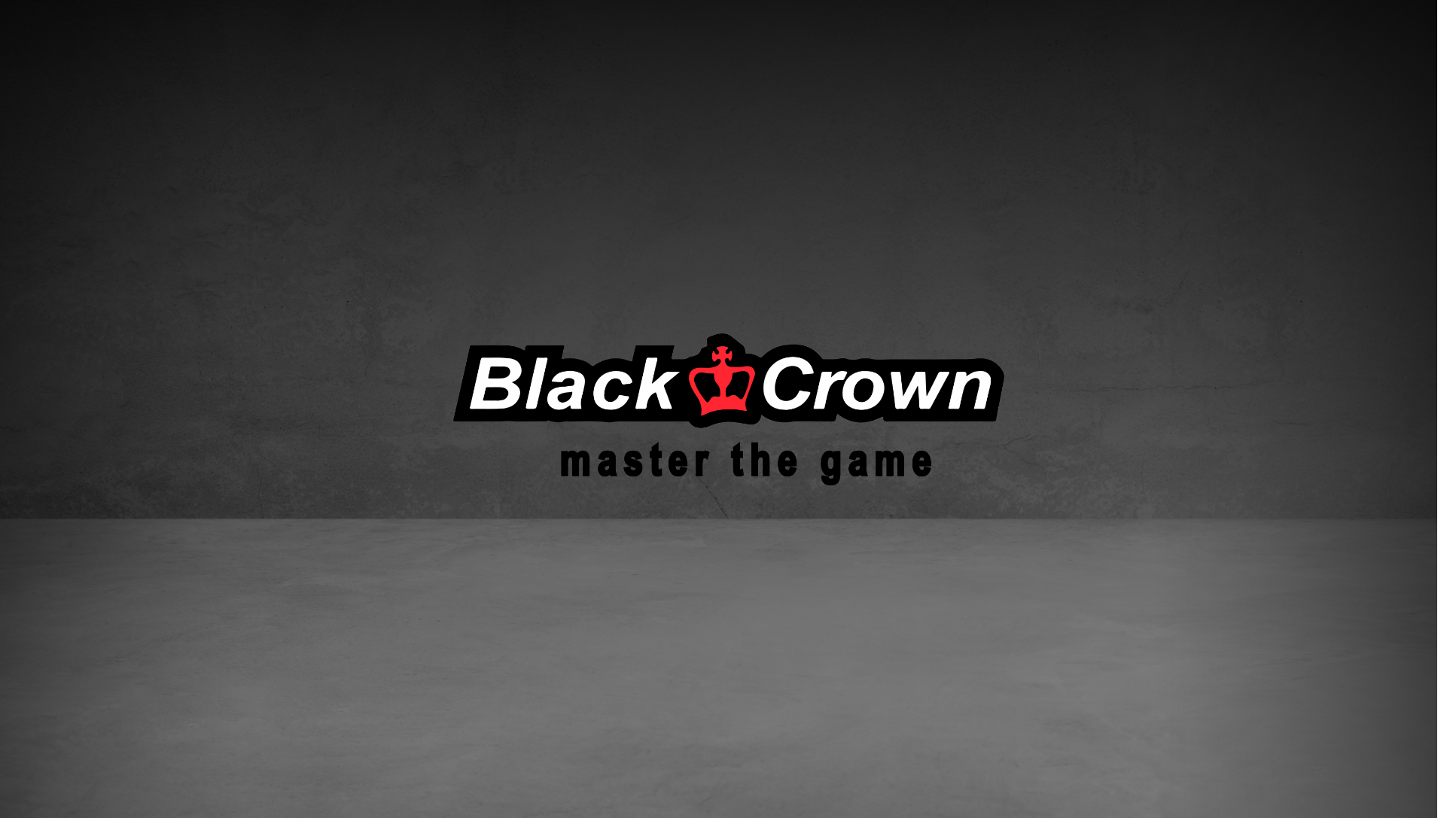 Descubre el Universo Black Crown