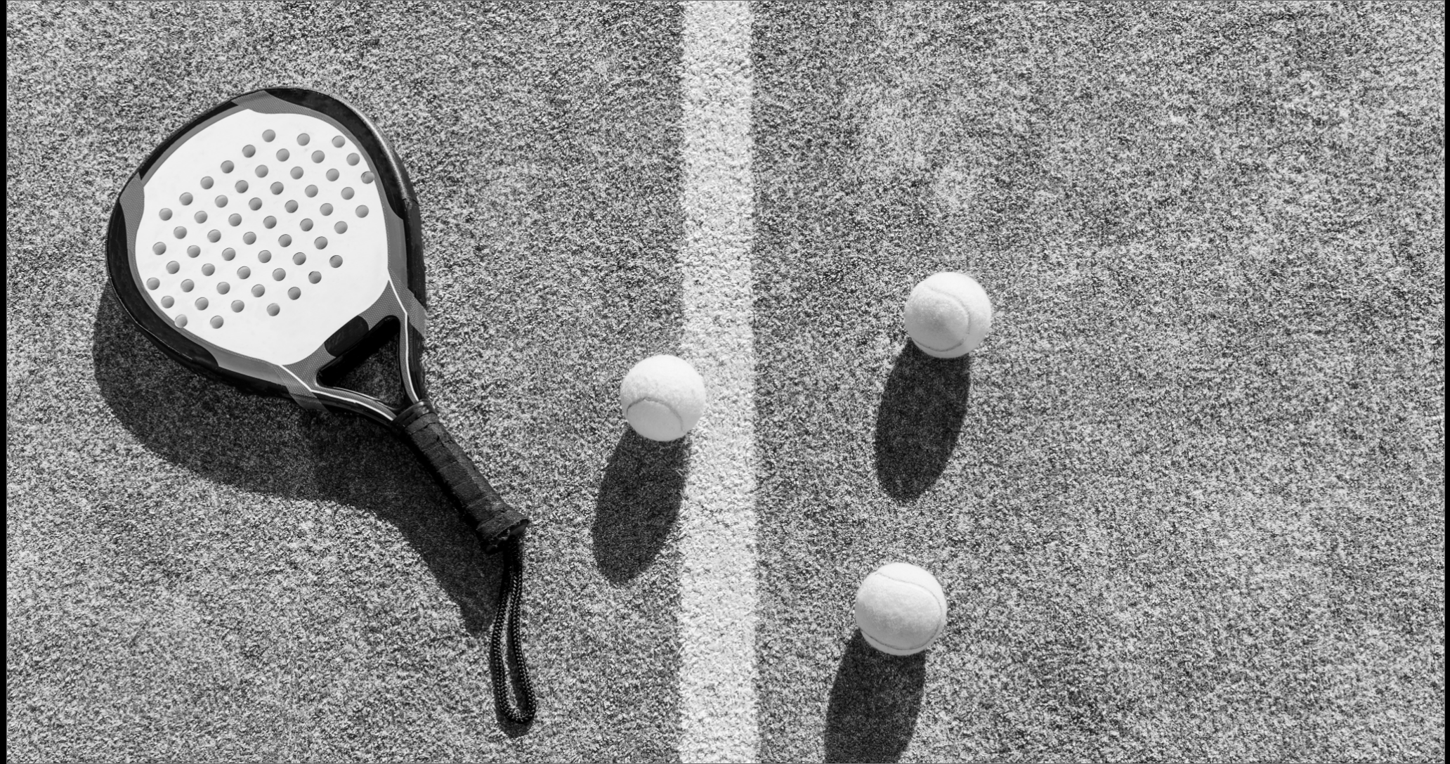 El Partido más largo de la historia del Pádel