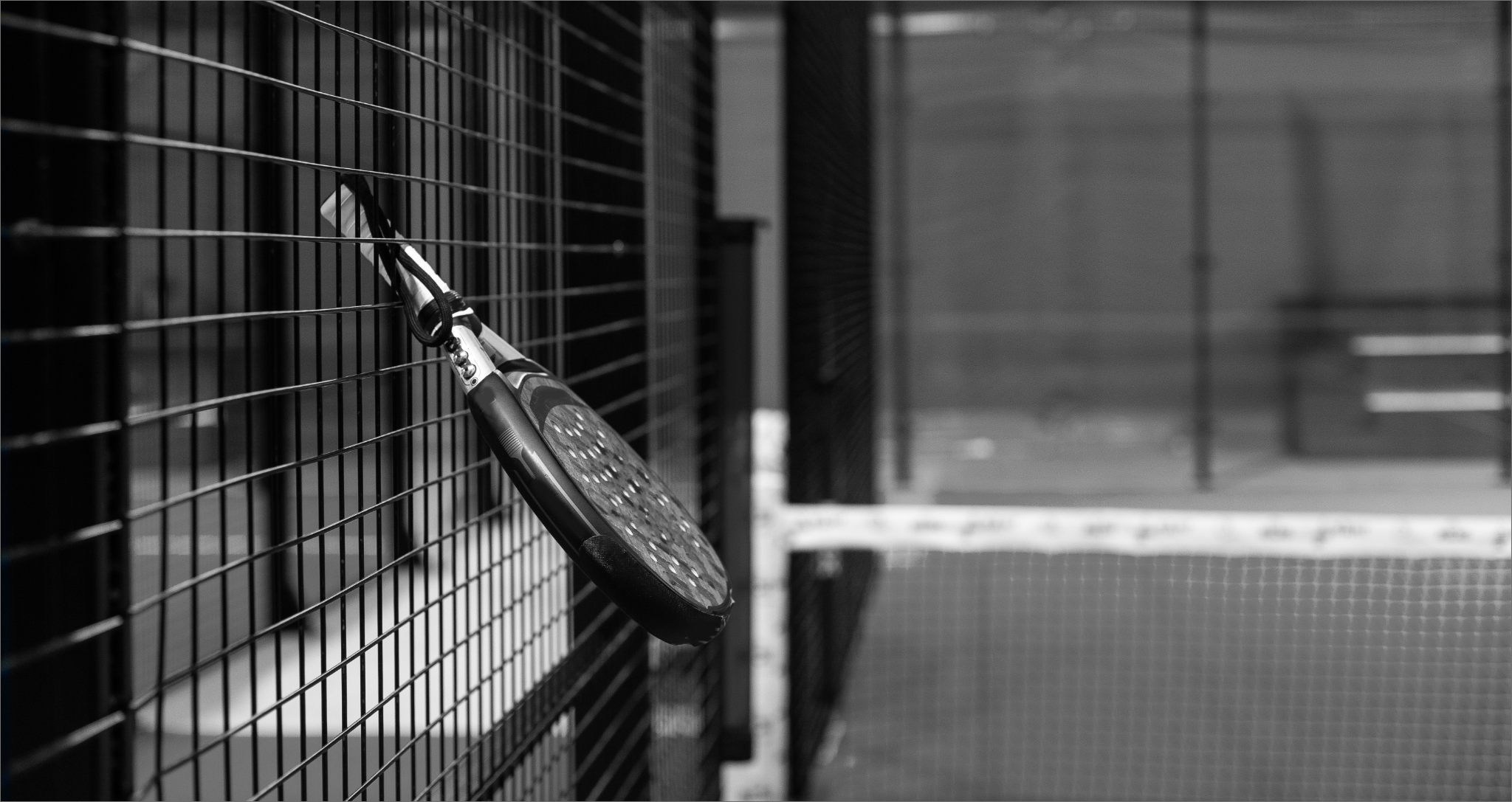 Guía Completa para Elegir la Pala de Pádel Perfecta