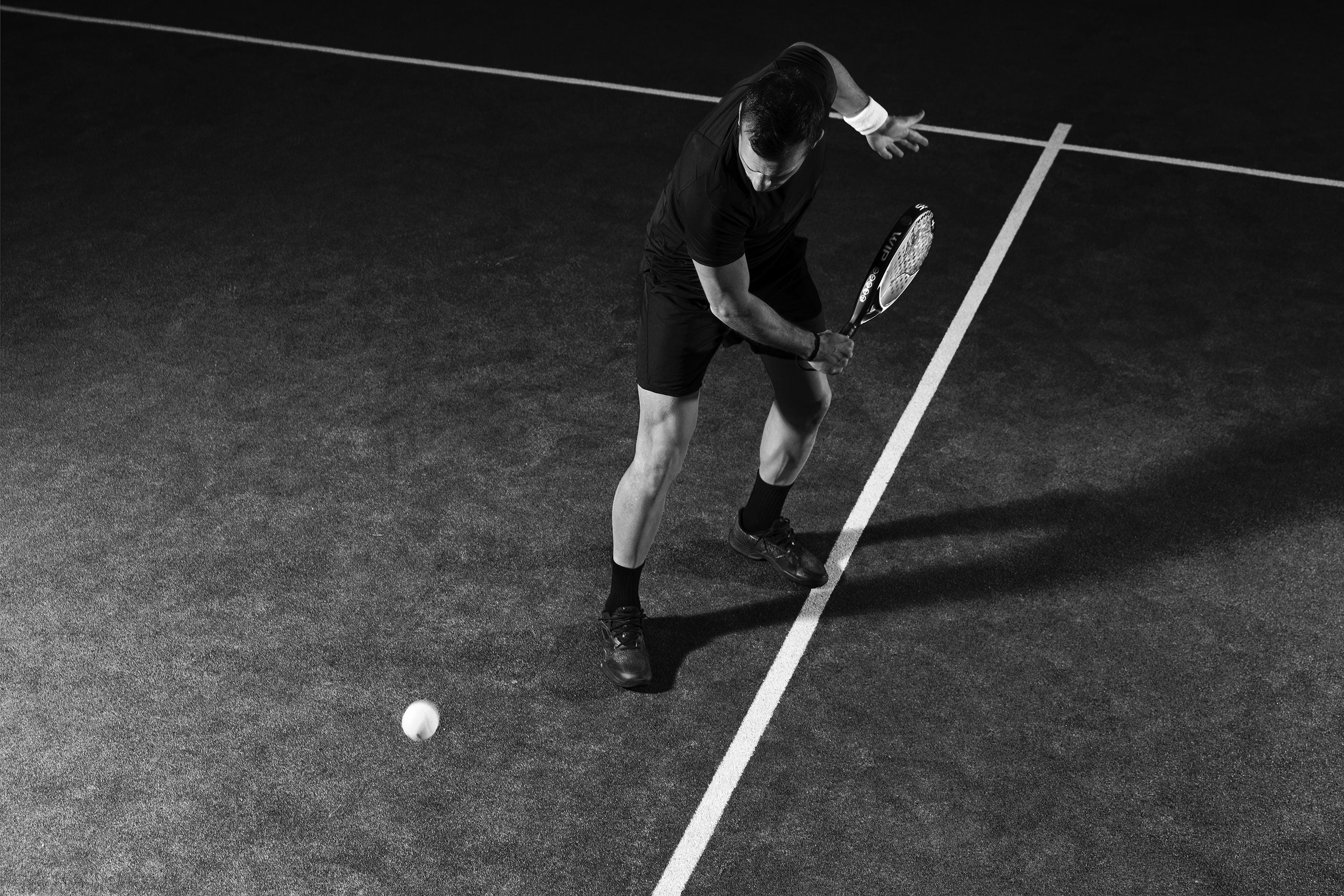 Curiosidades del pádel