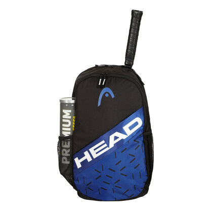 mochila head azul 2