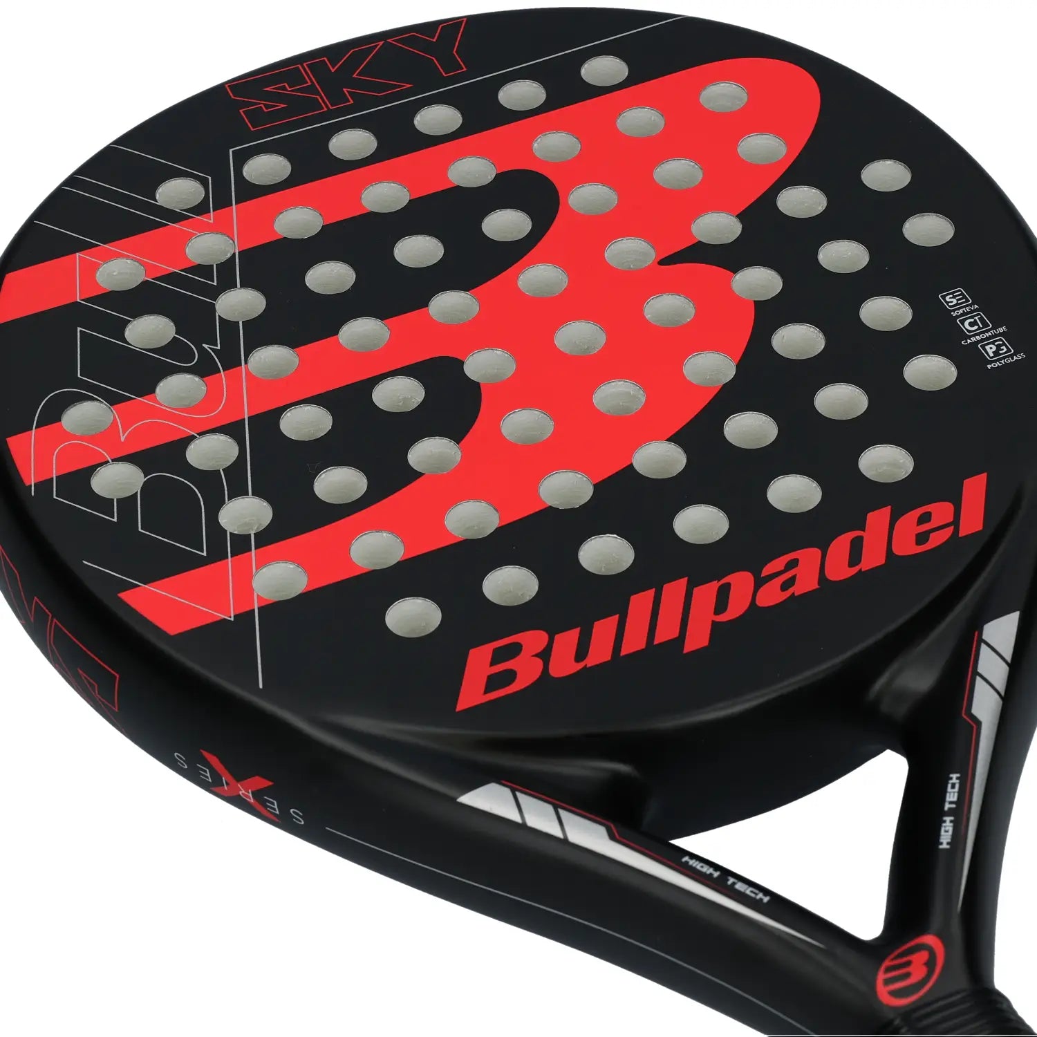 Padel raquetas shop