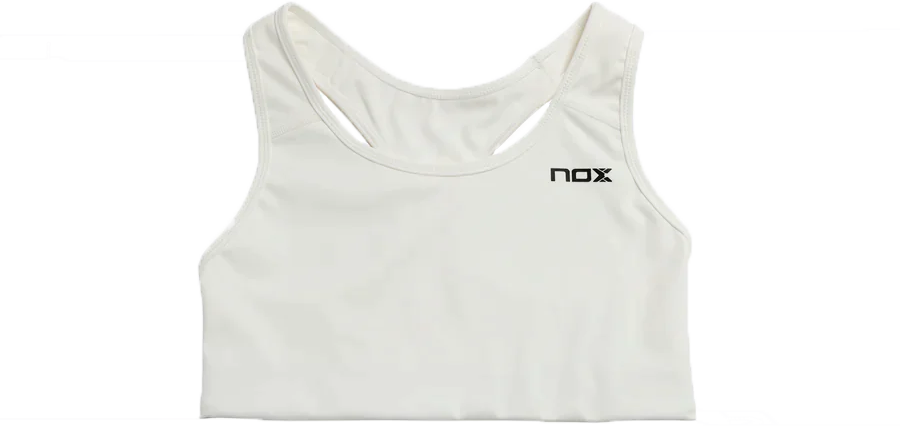 Top Nox Pro XS / Blanco 6