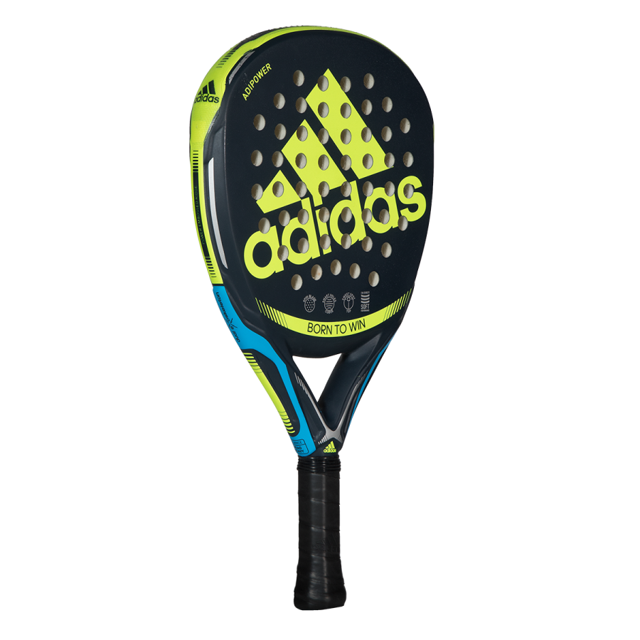 ADIDAS ADIPOWER LITE 3.1 RACKET Runpadel