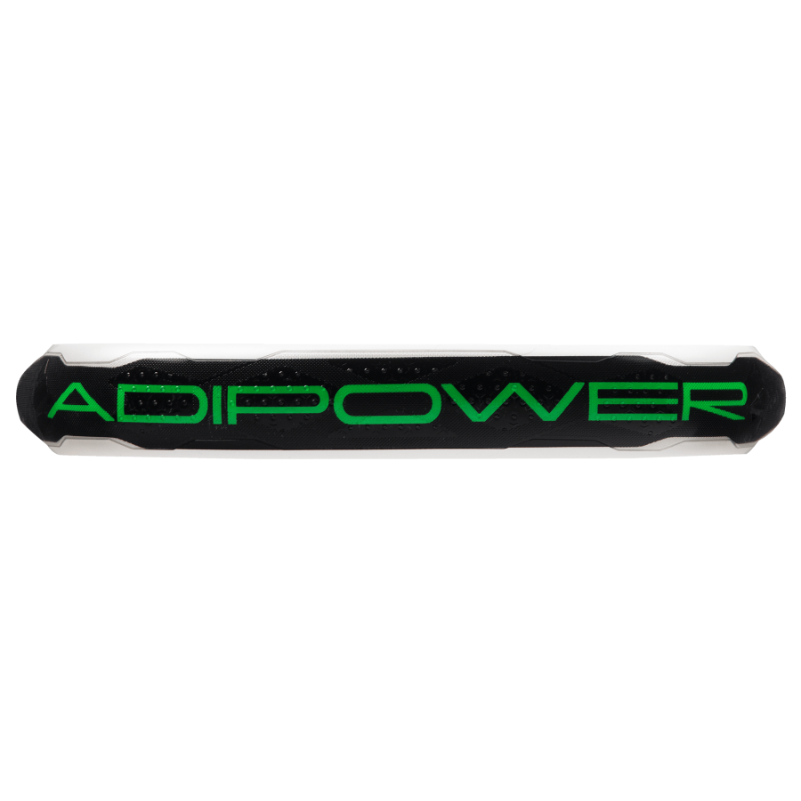 Pala Padel Adidas Adipower Team Light 3.3 2024 de Mafalda Fernandes 8