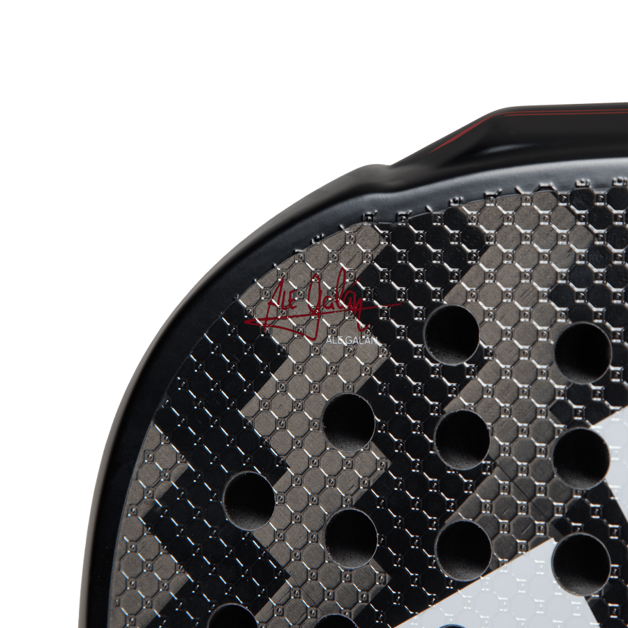 Pala Padel Adidas Metalbone 3.3 de Ale Galán 2024 – Runpadel