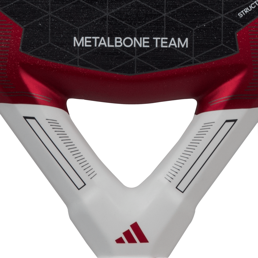 Pala Padel Adidas Metalbone Team 3.3 2024 3