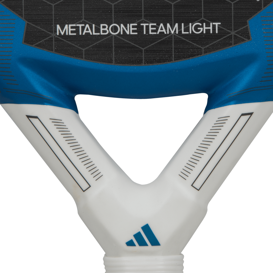 Pala Padel Adidas Metalbone Team Light 3.3 2024 4
