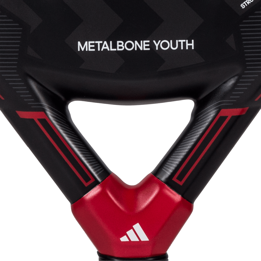 Pala Padel Adidas Metalbone Youth 3.3 2024 5
