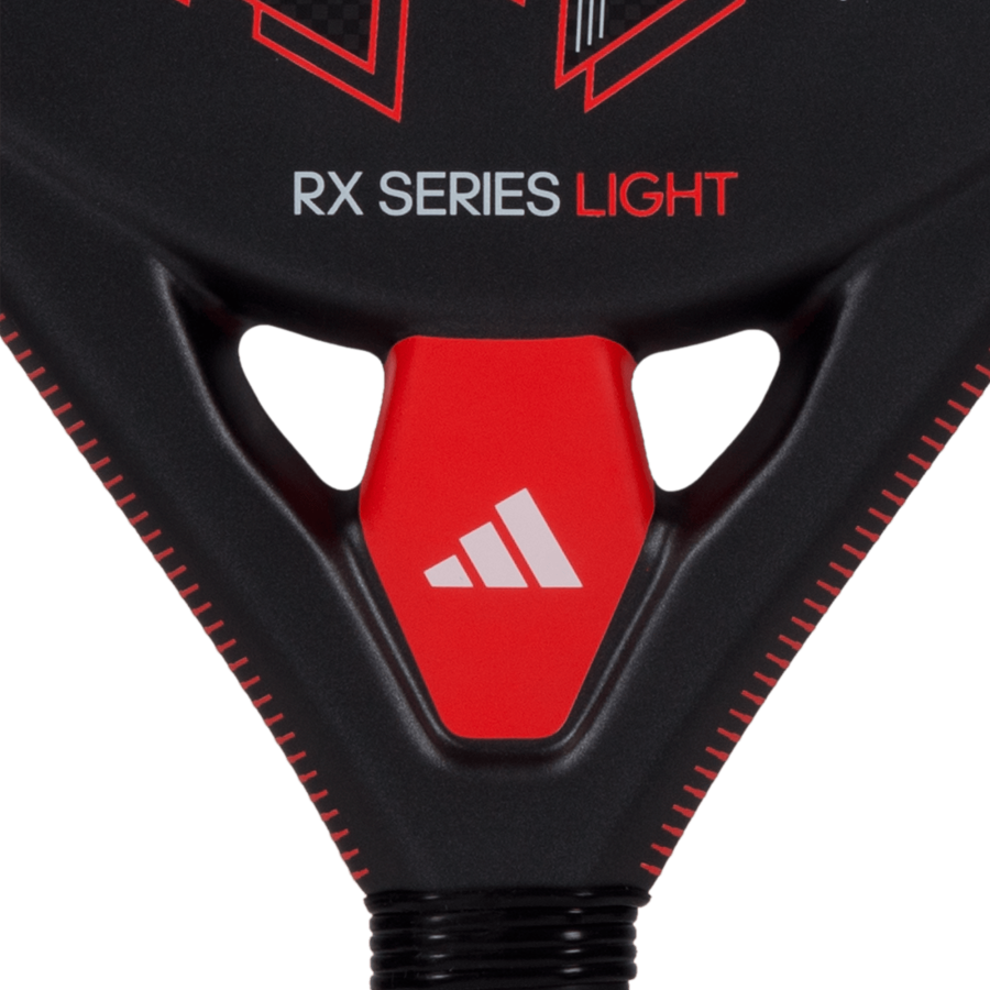 Pala Padel Adidas Rx Series Light 2024 5