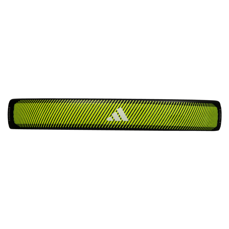Pala Padel Adidas Rx Series Lime 2024 7