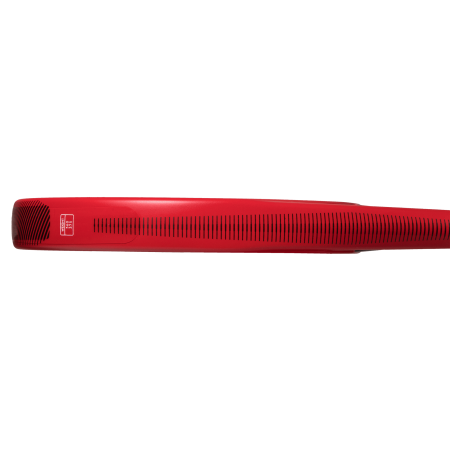 Pala Padel Adidas Rx Series Red 2024 6