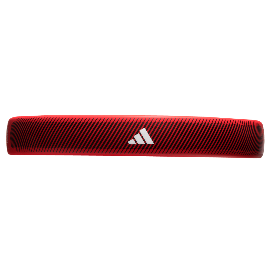 Pala Padel Adidas Rx Series Red 2024 7