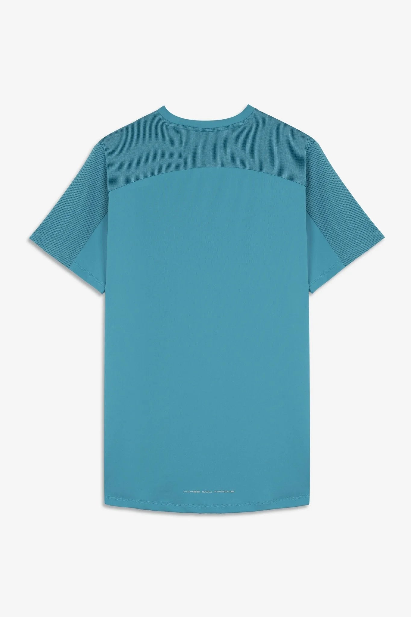 Camiseta Manga Corta Nox Pro Regular Capri 7