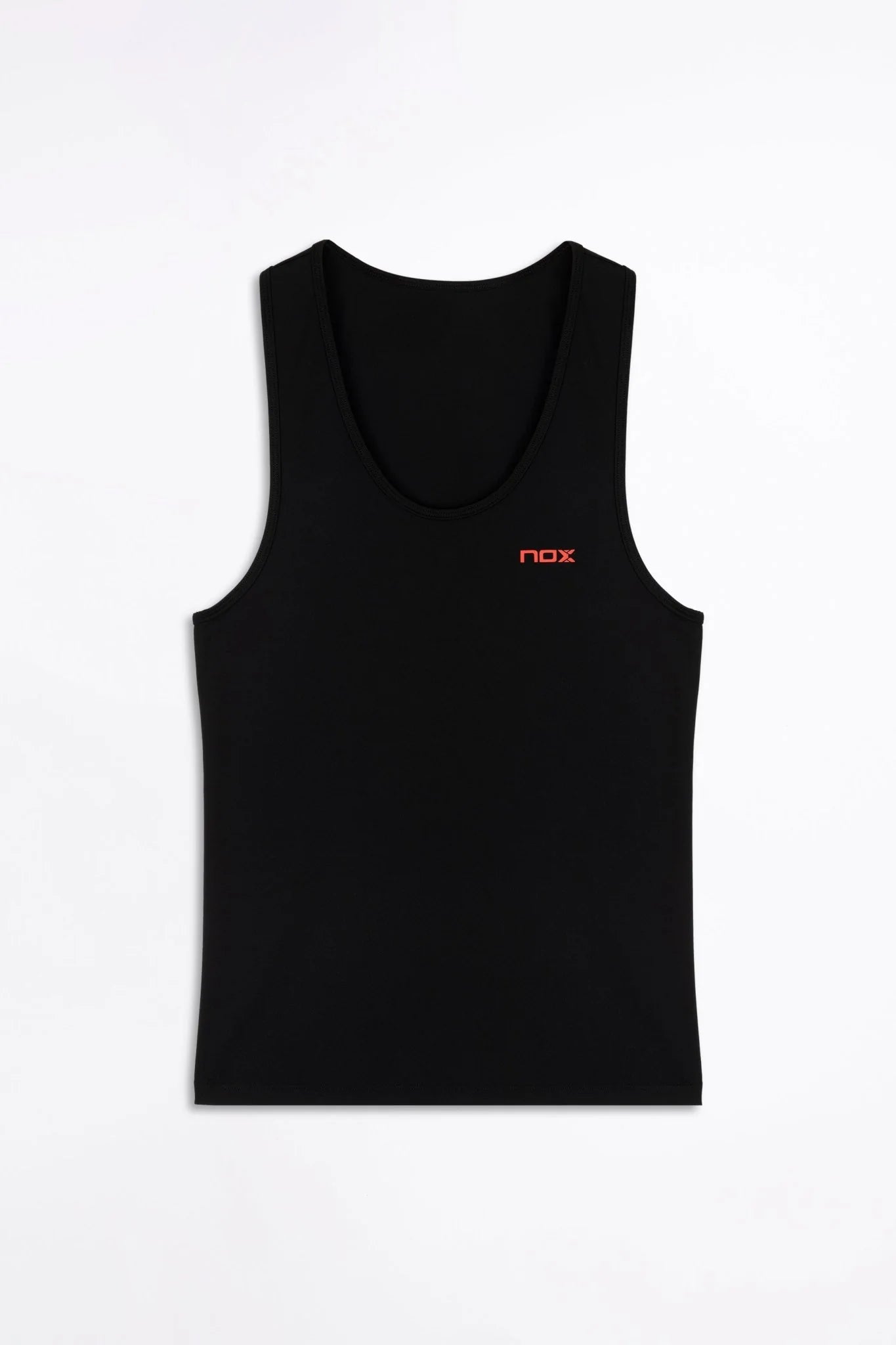Camiseta Tirantes Nox Team Fit S / Negro 5