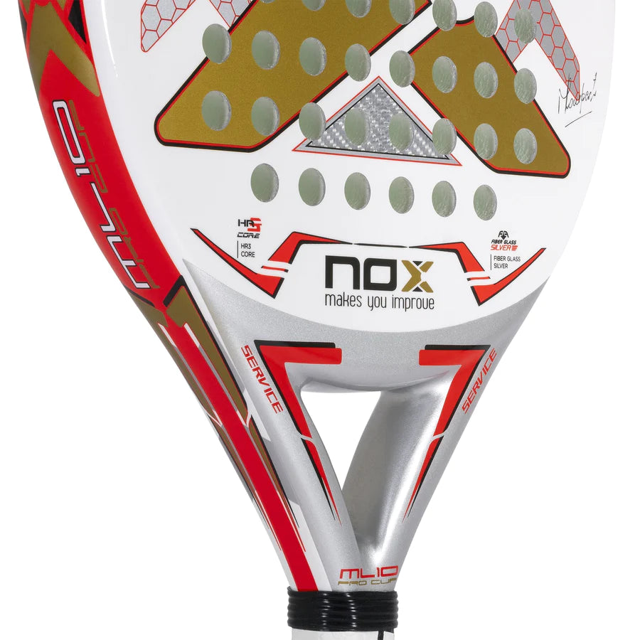 Pala Nox ML10 Pro Cup Coorp 2023 3