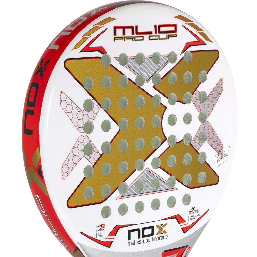Pala Nox ML10 Pro Cup Coorp 2023 6
