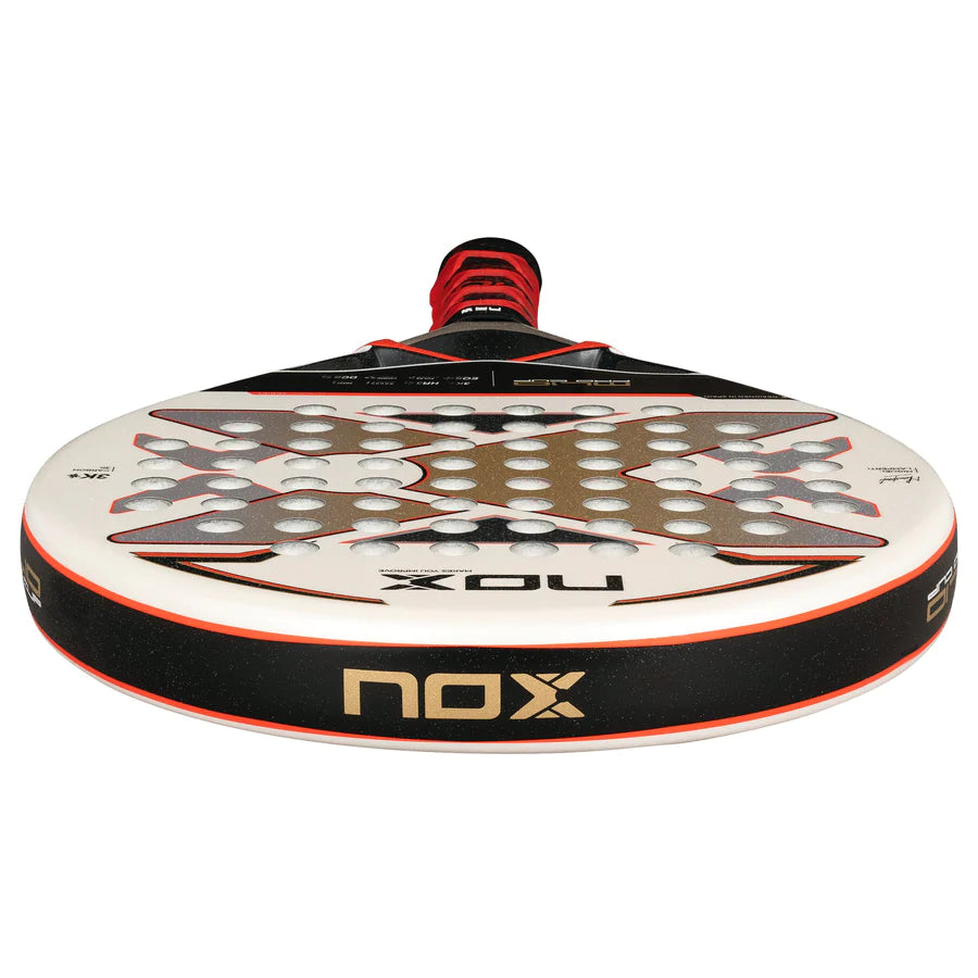 Pala Nox ML10 Pro Cup 3K Luxury Series 2024 5
