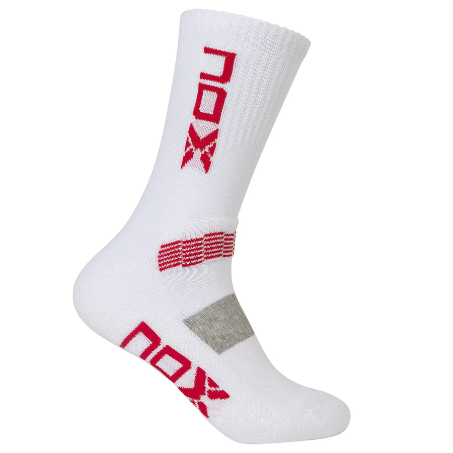 Pack calcetines técnicos NOX Media Caña 5