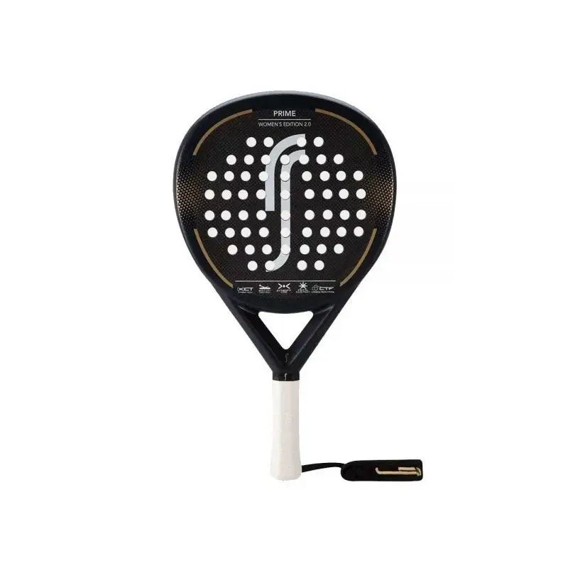 PALA RS PADEL PRIME EDITION 2.0 AZUL OSCURO MUJER Runpadel