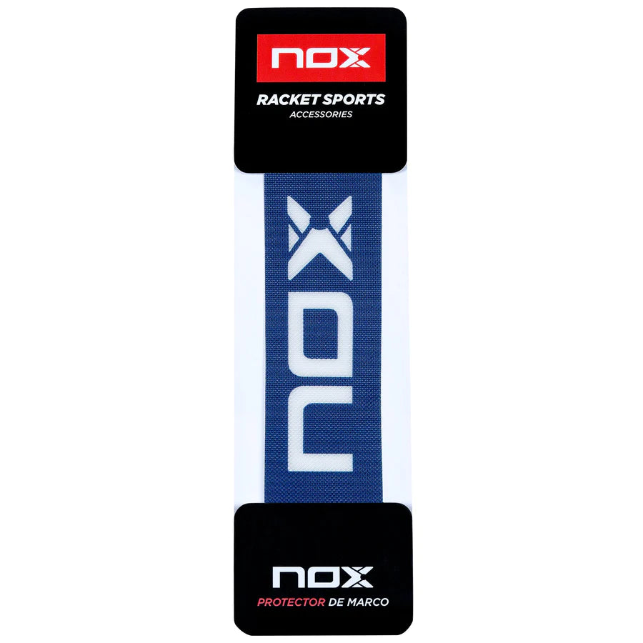 Protector Padel Nox WPT (Pack 6 uds) UNICA / AZUL 3