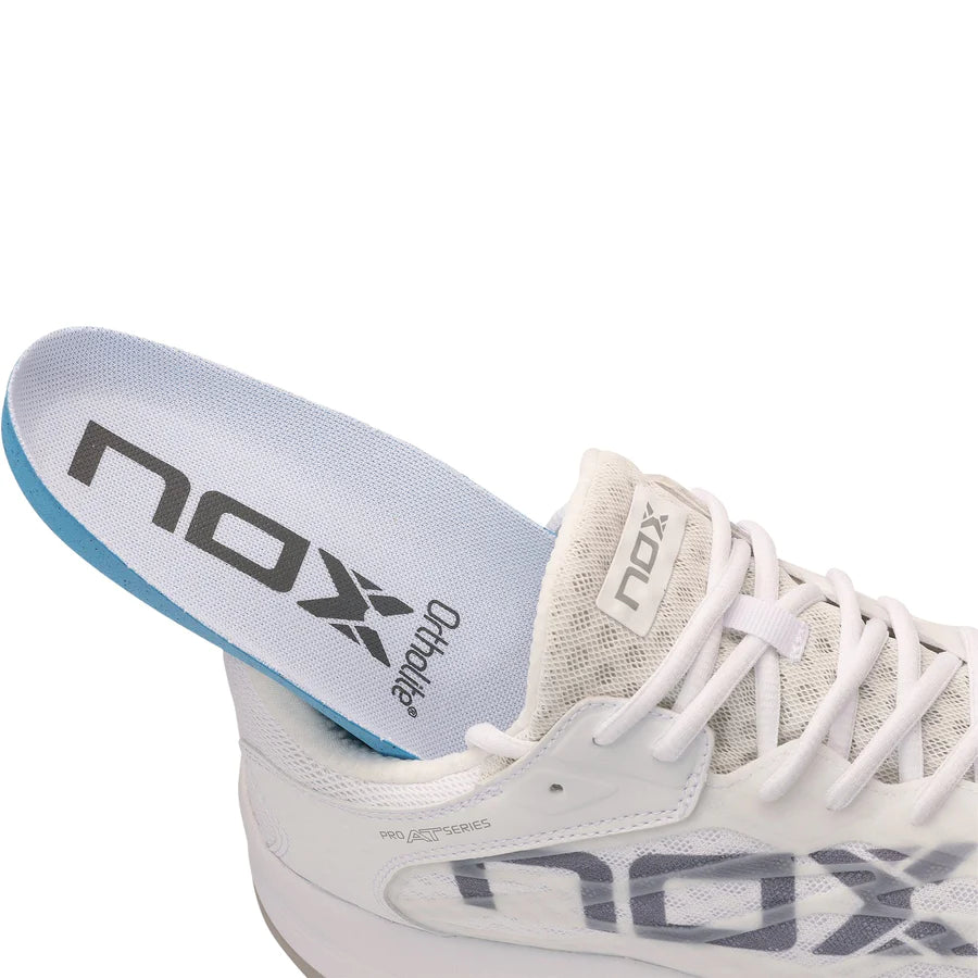 Zapatillas de pádel Nox AT10 LUX 6