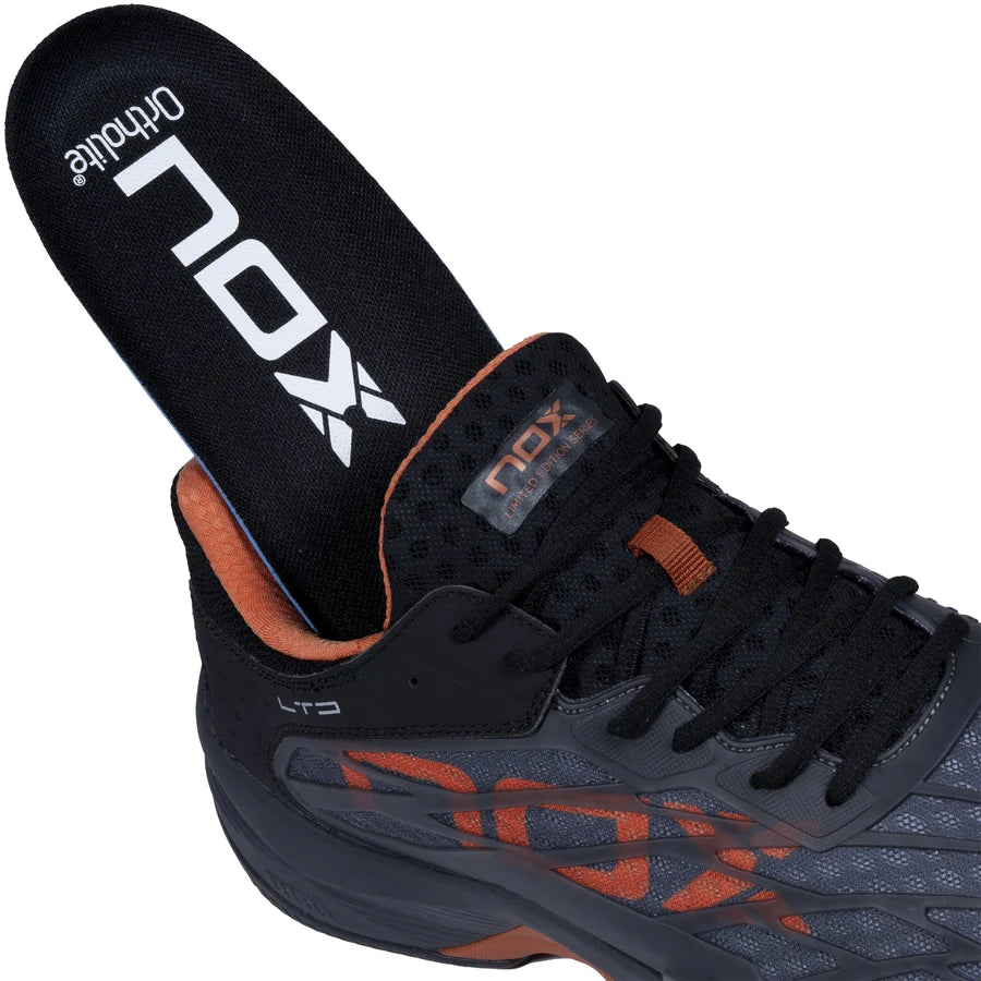 Zapatillas de Pádel Nox AT10 Lux LIMITED EDITION 7