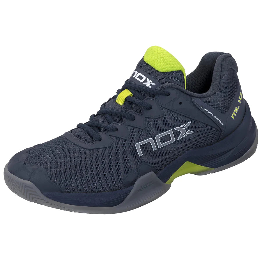Zapatillas de Pádel Nox ML10 HEXA 2