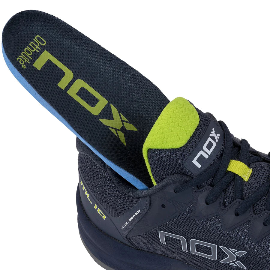 Zapatillas de Pádel Nox ML10 HEXA 11