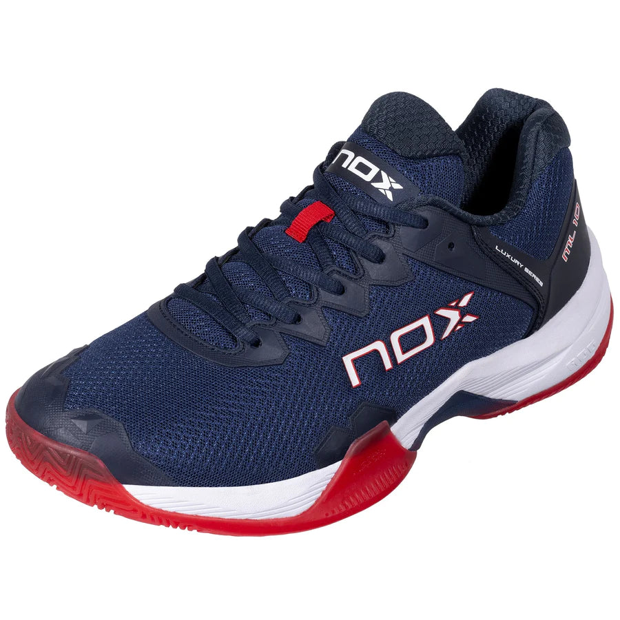 Zapatillas de Pádel Nox ML10 HEXA 16