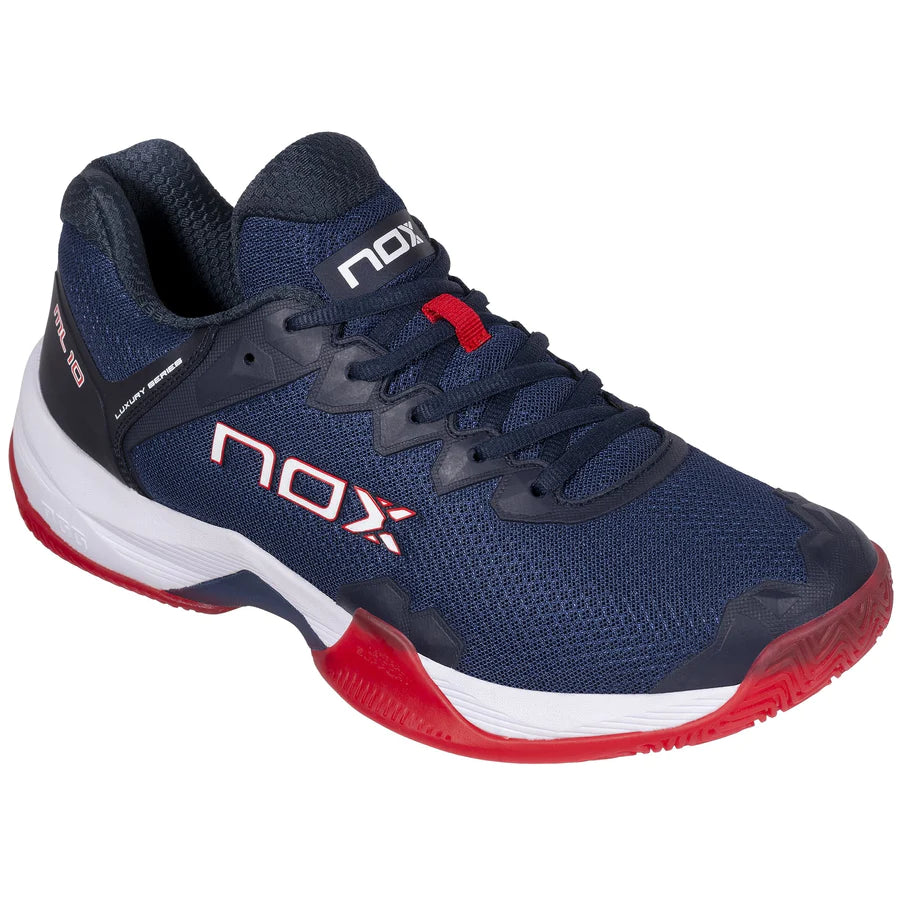 Zapatillas de Pádel Nox ML10 HEXA 20