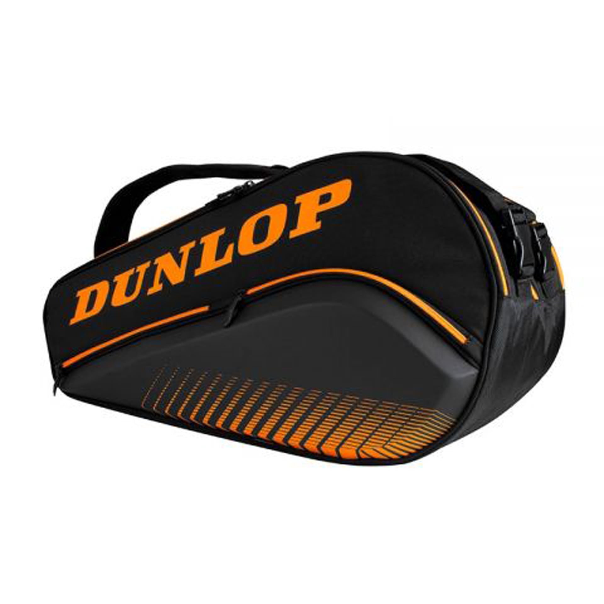 Paletero Dunlop Termo Elite Orange 1